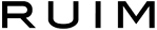 RUIM logo